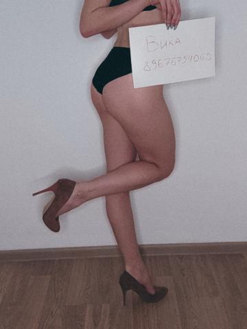 Анкета проститутки Инга - Фото 1, , 22 года, №385482